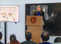 Julia Carabias en cumbre de Rectoras y Rectores de Universidades Mexicanas por la Acción Climática