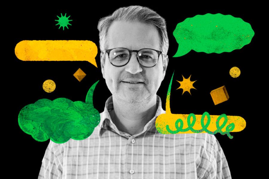 "Cambiar el modelo urbano en México no es una utopía, sino una tarea urgente que requiere trabajo sostenido, múltiples disciplinas y una fuerte articulación con quienes toman decisiones". (Foto: Cortesía. Ilustración: TecScience)