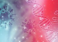DNA and COVID-19