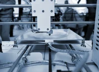 imagen de impresora 3D