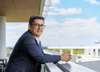 Roberto Ponce Meet The Scientist