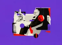 Ethan Dmitrovsky: Liderazgo de servicio y el futuro de la oncología traslacional.