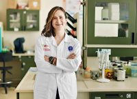 María Luisa del Prado