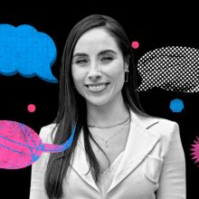 Ilustración de Grissel