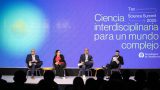 Panel de proyectos de investigación interdisciplinaria de alto impacto. Desafíos y soluciones: transformación desde el Tec de Monterrey