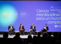 Panel de proyectos de investigación interdisciplinaria de alto impacto. Desafíos y soluciones: transformación desde el Tec de Monterrey