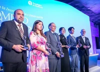 imagen de los ganadores