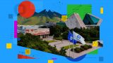 El Tec de Monterrey ocupa la cuarta posición del ranking regional, donde registra mejoría en indicadores en la dimensión de Investigación y descubrimiento. (Ilustración: Blair Frame)