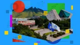 El Tec de Monterrey ocupa la cuarta posición del ranking regional, donde registra mejoría en indicadores en la dimensión de Investigación y descubrimiento. (Ilustración: Blair Frame)