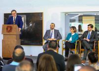 imagen de la cumbre de rectores