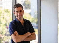 Stephen Jull en IFE Conference 2024