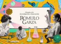 Premio rómulo garza 2025