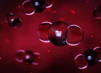 Dióxido de carbono CO2 modelo