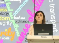 imagen de investigadora del Tec de Monterrey