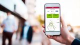 imagen de la app aire cdmx