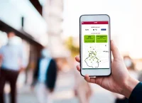 imagen de la app aire cdmx