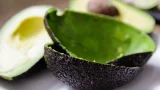 aguacate cáscara residuo