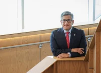 Javier Guzmán.