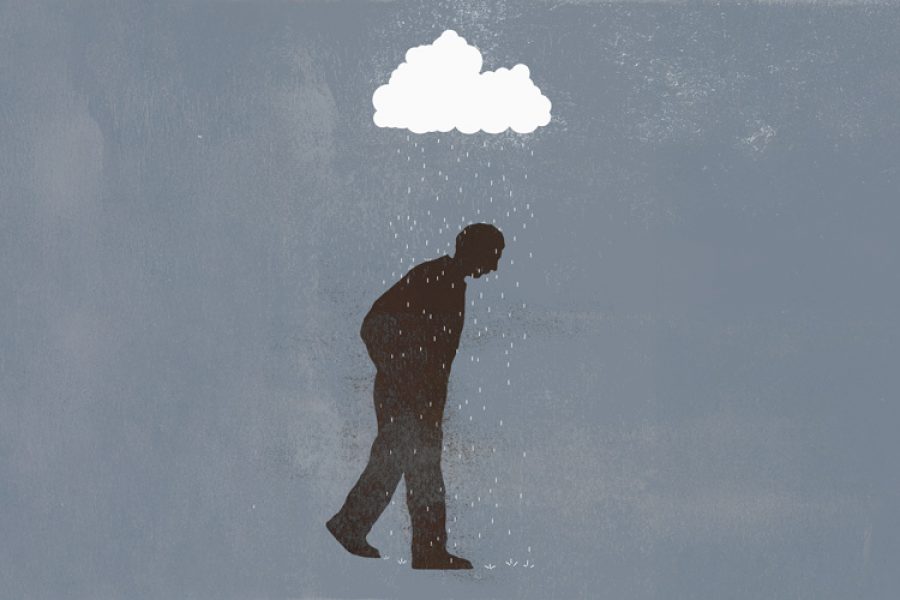 crianza y salud mental de los padres