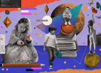 desafíos para la primera infancia