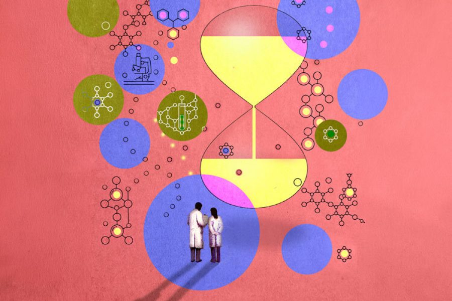 Después de obtener una patente, los investigadores deben seguir una ruta para transformar el conocimiento en aplicaciones capaces de llegar al mercado. (Ilustración: Getty Images)