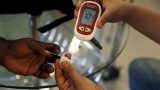 diabetes tipo 1 en pacientes negros