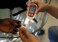 diabetes tipo 1 en pacientes negros
