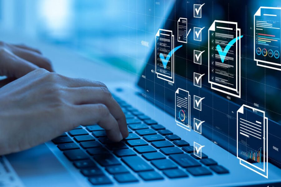 Tecnologías como la IA y el machine learning ayudarían a analizar documentos históricos mucho más rápido que los métodos tradicionales. (Foto: Getty Images)