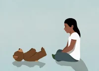 Los efectos de las ACEs se pueden mitigar a través de experiencias positivas o benevolentes.(Ilustración: Getty Images)