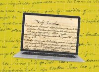 Manuscritos de las Flotas de la Nueva España
