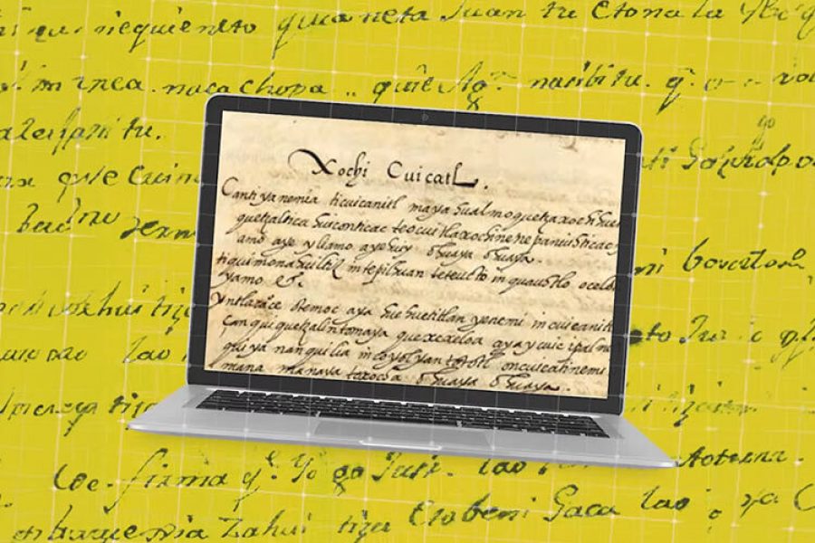Manuscritos de las Flotas de la Nueva España