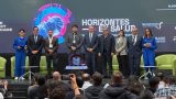 imagen de los panelistas