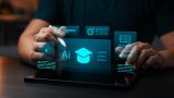 La gobernanza de la IA va más allá de establecer reglamentos; es desarrollar las capacidades de las universidades para tomar decisiones sobre el uso de esta tecnología. (Foto: Getty Images)