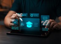 La gobernanza de la IA va más allá de establecer reglamentos; es desarrollar las capacidades de las universidades para tomar decisiones sobre el uso de esta tecnología. (Foto: Getty Images)