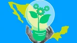 El proyecto evalúa las capacidades de las 32 entidades para implementar políticas industriales verdes.(Ilustración: : Getty images)