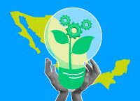 El proyecto evalúa las capacidades de las 32 entidades para implementar políticas industriales verdes.(Ilustración: : Getty images)