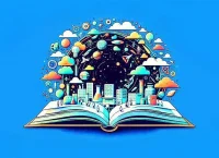 Ilustración sobre integridad académica.