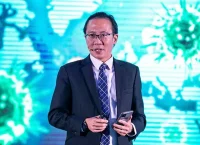 photo of Michael Fung