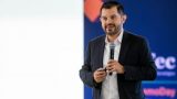 Salvador Orozco, inversionista de impacto en Fondo de Fondos.