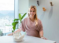 Angélica Pongutá, directora de Investigación del Centro de Primera Infancia.
