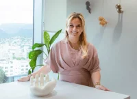 Angélica Pongutá, directora de Investigación del Centro de Primera Infancia.