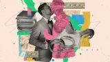 El estudio revela que el matrimonio igualitario aún no es reconocido plenamente por las leyes de 10 países en América Latina. (Ilustración: Eduardo Ramón)