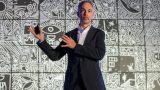 Alejandro Preinfalk, CEO de Siemens México