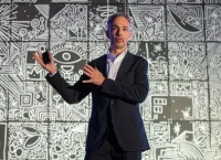 Alejandro Preinfalk, CEO de Siemens México