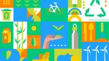 EcoEmprende utiliza innovación educativa para fortalecer las capacidades de las MiPyMEs frente a los desafíos del cambio climático. (Ilustración: Getty Images)