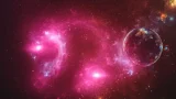 Ilustración de Orion KL