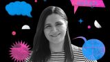 Ilustración de la autora del texto
