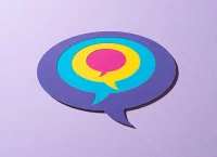 Ilustración sobre economía femenina.