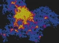 imagen de mapa de guadalajara