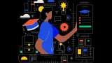 A través del observatorio se busca impulsar políticas públicas basadas en evidencia, para un mejor uso de la IA en los sistemas educativos de la región. (Ilustración: Getty Images)